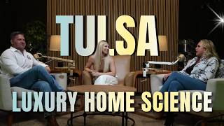 Building a better home in Tulsa Oklahoma
