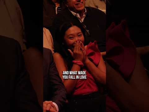 wet chinese comedy | max amini's hilarious stand-up