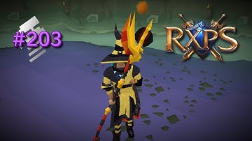 Full Event Chest Clear | UIM EP. 203 | $90 Giveaway | RXPS