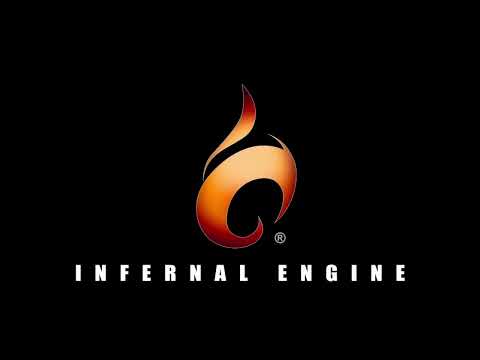 DLG: Terminal Reality/Infernal
