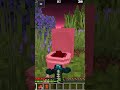 IL MONDO DI SKIBIDI TOILET SU MINECRAFT #shorts