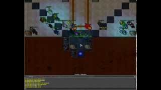 Banshee Quest Refugia Fast kill