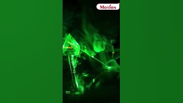 👆Angle of Deviation Demonstration With Prism🔦 💪| Motion NEET #experiment #nvsir #neet #skysir #short