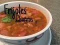 Frijoles Charros (How To)