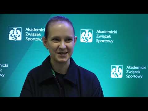 Multimedalista igrzysk paralimpijskich w Paryżu Karolina Pęk