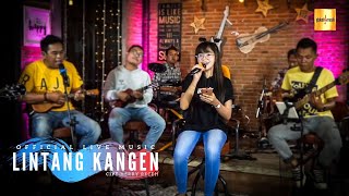Esa Risty - Lintang Kangen (Official Live Music)