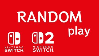 【Switch】 もうすぐ月末