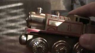 Leokimvideo My Favorite Thomas Cattrainboy05