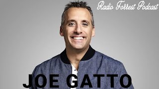 Joe Gatto (Impractical Jokers)