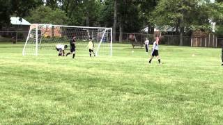 Cristiano Ronaldo At Age 9 - Christian Koza Is The Next Ronaldo
