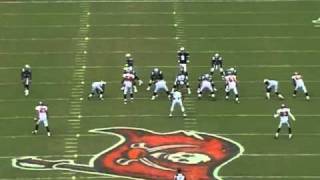 Roy Williams TD Tampa Bay