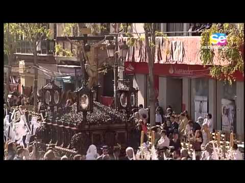 Muy Antigua, Pontificia y Franciscana Hermandad y Cofradía de Nazarenos del Santísimo Cristo de la Fundación y Nuestra Señora de los Ángeles Coronada