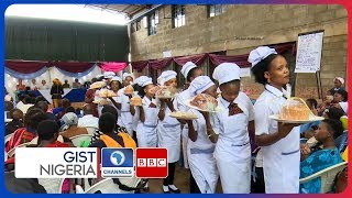 Vocational Courses Give Second Chance To Teenage Mothers In Tanzania screenshot 4