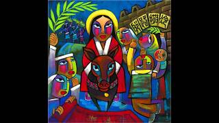 2026-03-29 PALM SUNDAY