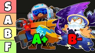 BTD6 Paragon Tier List screenshot 3