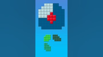 Pixelry Puzzle