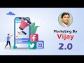 Marketing By Vijay 2.0 By Dr Vijay Prakash Anand