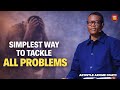 One step to tackle problems-Apst. Arome Osayi