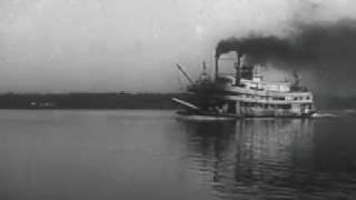 Steam Boat 1937