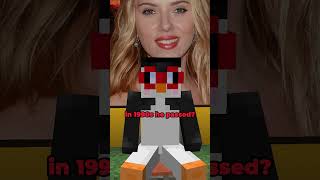 Thumbnail for Guess the person in Minecraft, Freddie Mercury