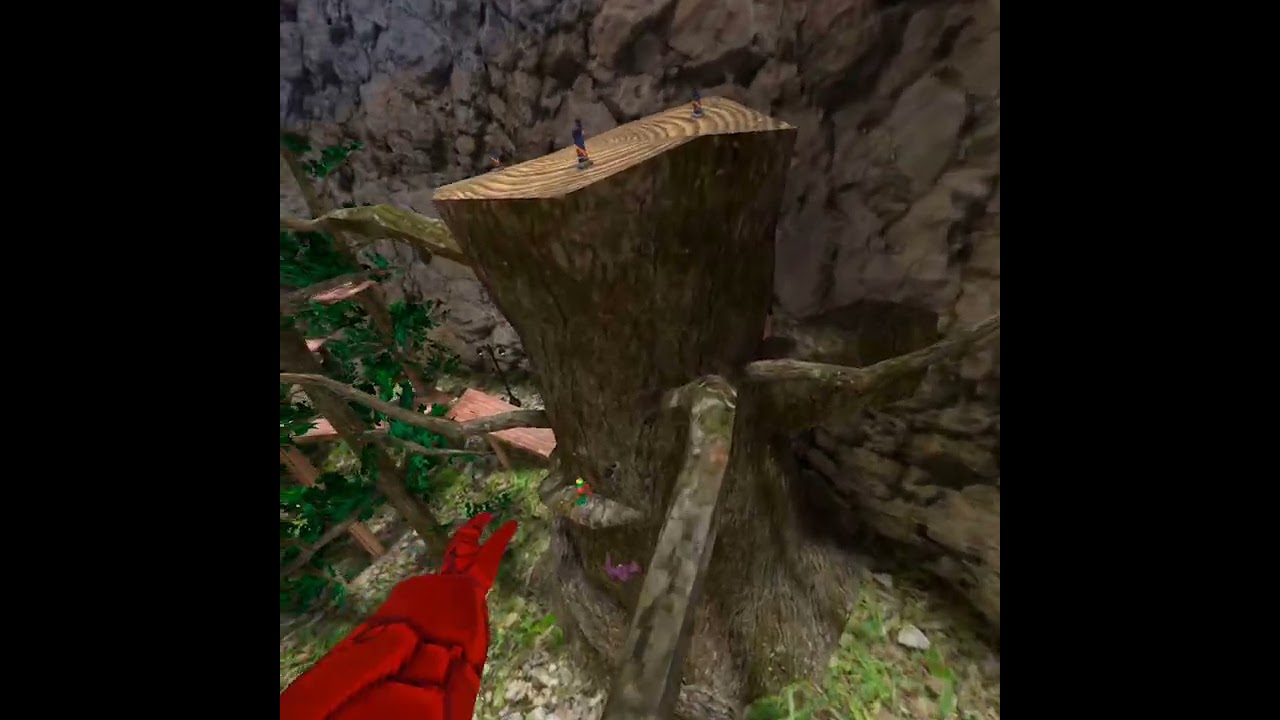 How to escape the map in local tag v2