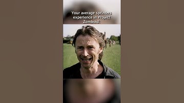 Average Zomboid Sprinters Experience