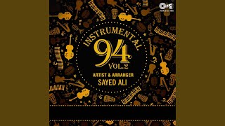 Amma Dekh Tera instrumental