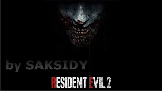 Resident Evil 2 Remake: ТИРАН, ПОСЛЕДНЯЯ БИТВА С БОССОМ, ФИНАЛ Resident Evil 2 Remake: ТИРАН, ПОСЛЕДНЯЯ БИТВА С БОССОМ, ФИНАЛ