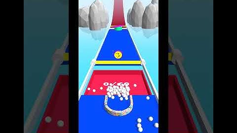 Picker 3D Level 54 #shorts