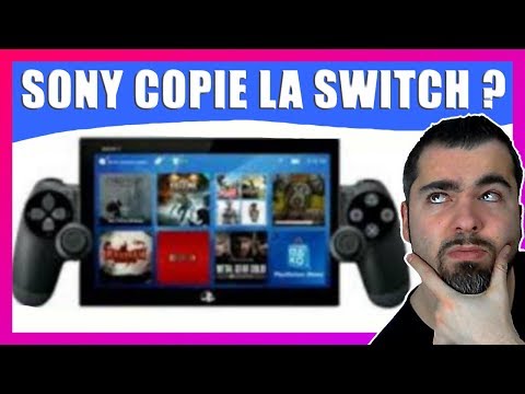 Vidéo: Pas De Plans Pour Un Successeur De Vita, Dit Sony
