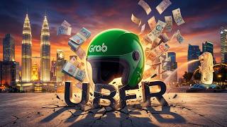 How Grab Beat Uber in Southeast Asia