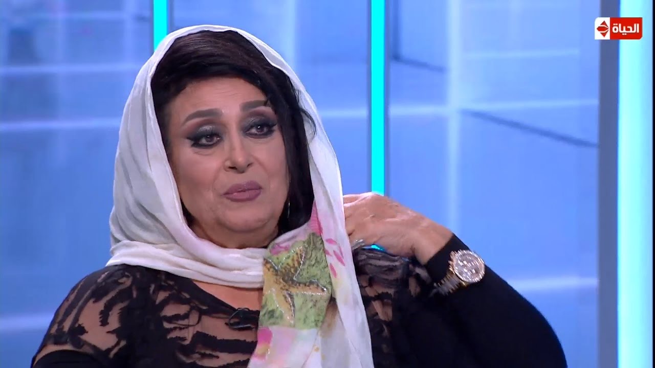 فحص شامل - الحلقة الرابعة الموسم الثاني | إيزيس المصرية سهير المرشدي | الحلقة كاملة