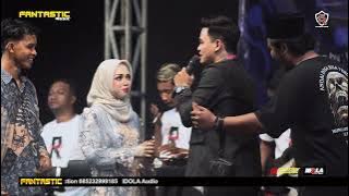 FANTASTIC MUSIC // KERUDUNG PUTIH // HALILI // IDOLA SOUND SISTEM //FFRpro SHOTING