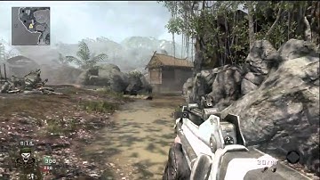 Black Ops: Flawless FFA on Jungle