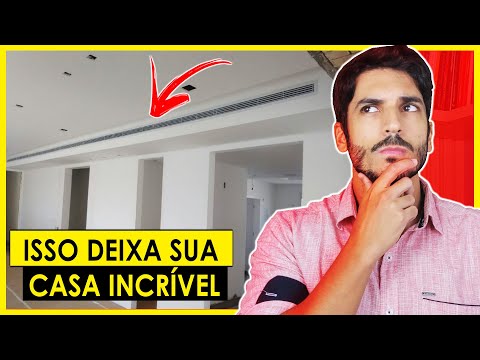 Vídeo: Tecnologia para a construção de casas de caixilharia