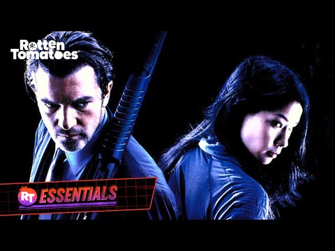 The Rotten Tomatoes 0% Club | RT Essentials | Movieclips