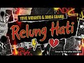Relung Hati – Yovie Widianto & Dinda Ghania | Pop Punk Cover by Niar After Midnight