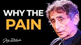 Dr. Gabor Maté | Mental Illness a Normal Response to Our Society - YouTube