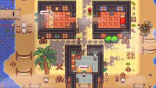 Hardcore and Exploration-driven, Old-school JRPG - Let's Play: Mutiny Island (Gameplay)