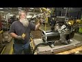 Stand-By Generators | How It's Made Stand-By Generators | How It's Made