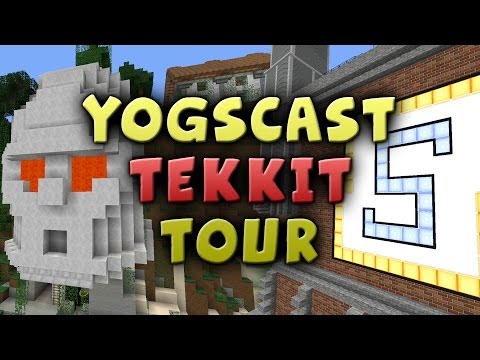 Minecraft Tekkit Server 1.8.8  Doovi