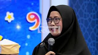Eksplorasi Peserta Naufal U0026 Bunda  Komentar Juri Ep 11  Hafiz Indonesia 2025