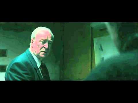 Alone - Home Alone Meets Harry Brown