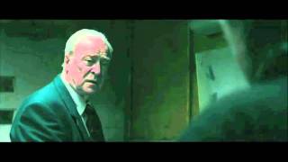 Alone - Home Alone Meets Harry Brown
