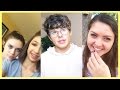PEOPLE REACT TO RECEIVING A COMPLIMENT!