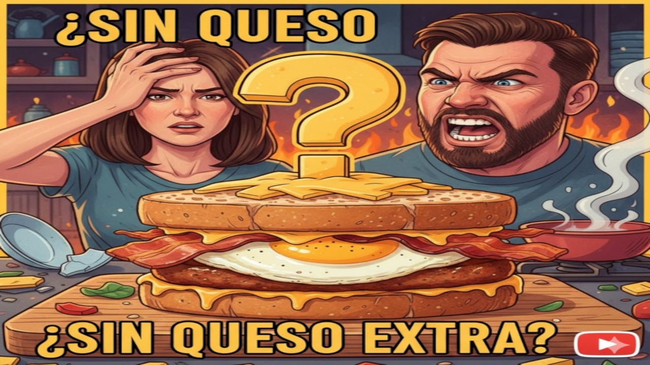 Drama Familiar y De Convivencia: ¿Quién Es El Verdadero Imbécil?