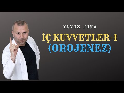 İÇ KUVVETLER 1 (OROJENEZ) tytcoğrafya #aytcoğrafya #coğrafya #ykscoğrafya