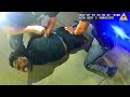 Man Thought He Could Intimidate His Way Out Of DUI