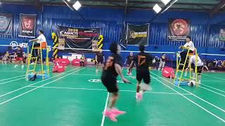 MD - Dodi/ Christian V Alal / Ivan - Baddicts 