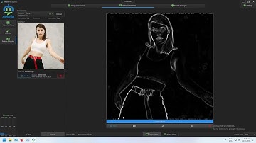 Amuse Stable Diffusion - Advanced Video Feature Extractor